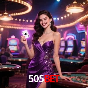 Estatísticas 505BET