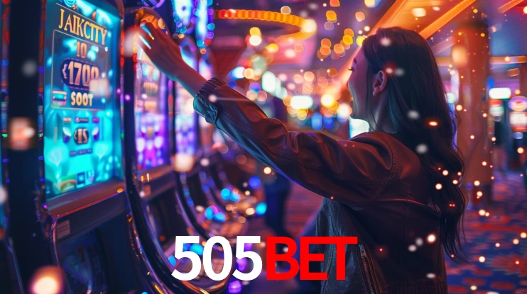 505BET - Best Online Bookmaker Online Casino - 505BET.COM