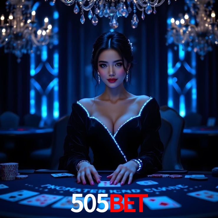 Especiais de Fim de Semana 505BET