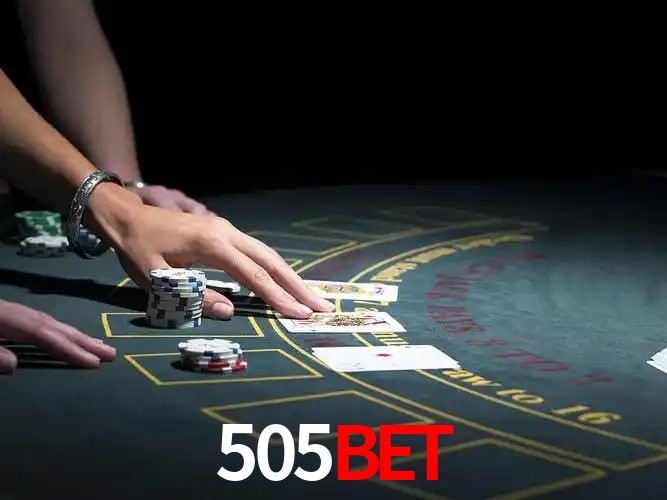 Login Seguro 505BET