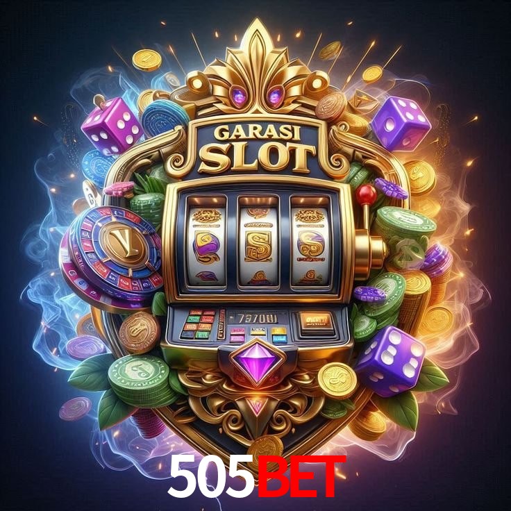 Recursos de Bônus 505BET
