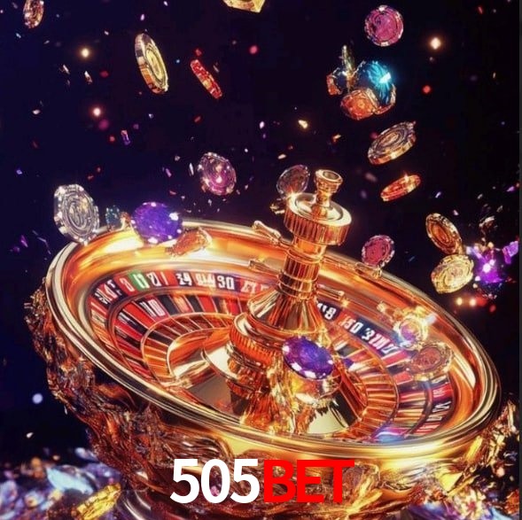 Jogos de Slot 505BET