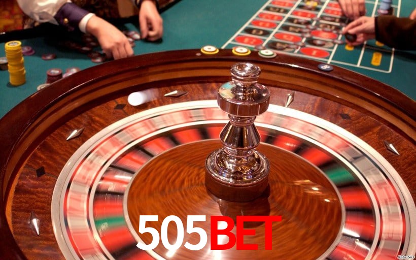 Estatísticas Esportivas 505BET