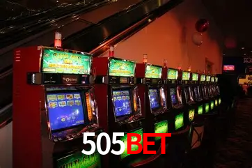 A Revolução dos Aplicativos de Jogos no 505BET