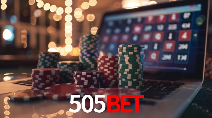 Descubra a Essência do 505BET: Nossa História e Compromissos