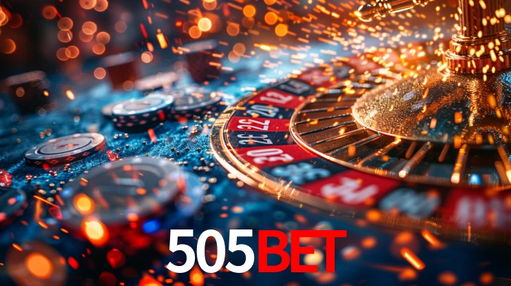 Casino VIP 505BET