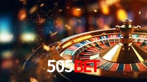 Cadastro Rápido 505BET