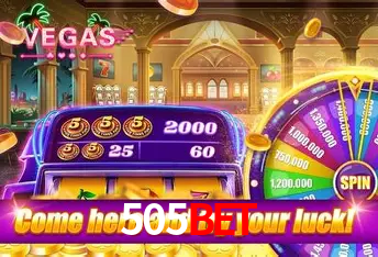 A Emoção da Loteria na 505BET: Uma Chance de Mudança de Vida
