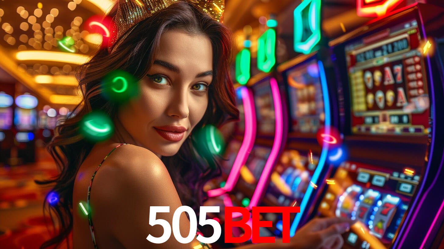 Interface Premium 505BET