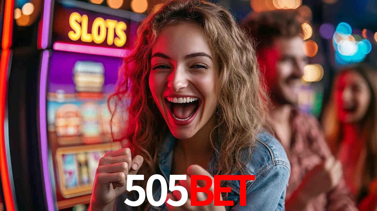 cassino 505BET