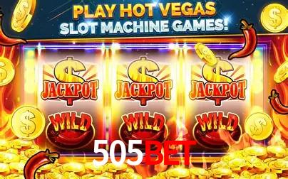 Inovações de Jogos na 505BET: O Futuro das Experiências Interativas