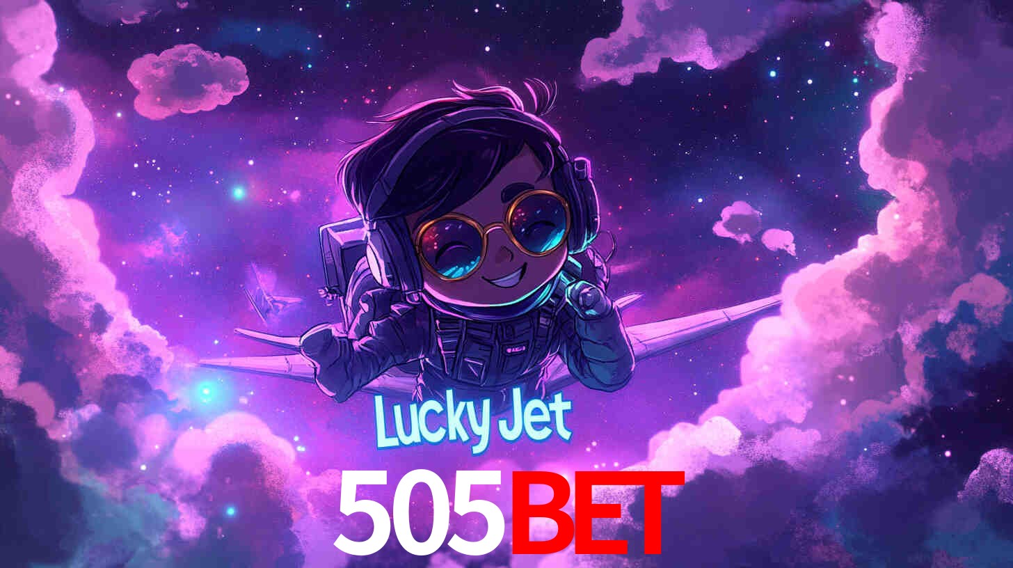 A Emoção da Loteria na 505BET: Uma Chance de Mudança de Vida