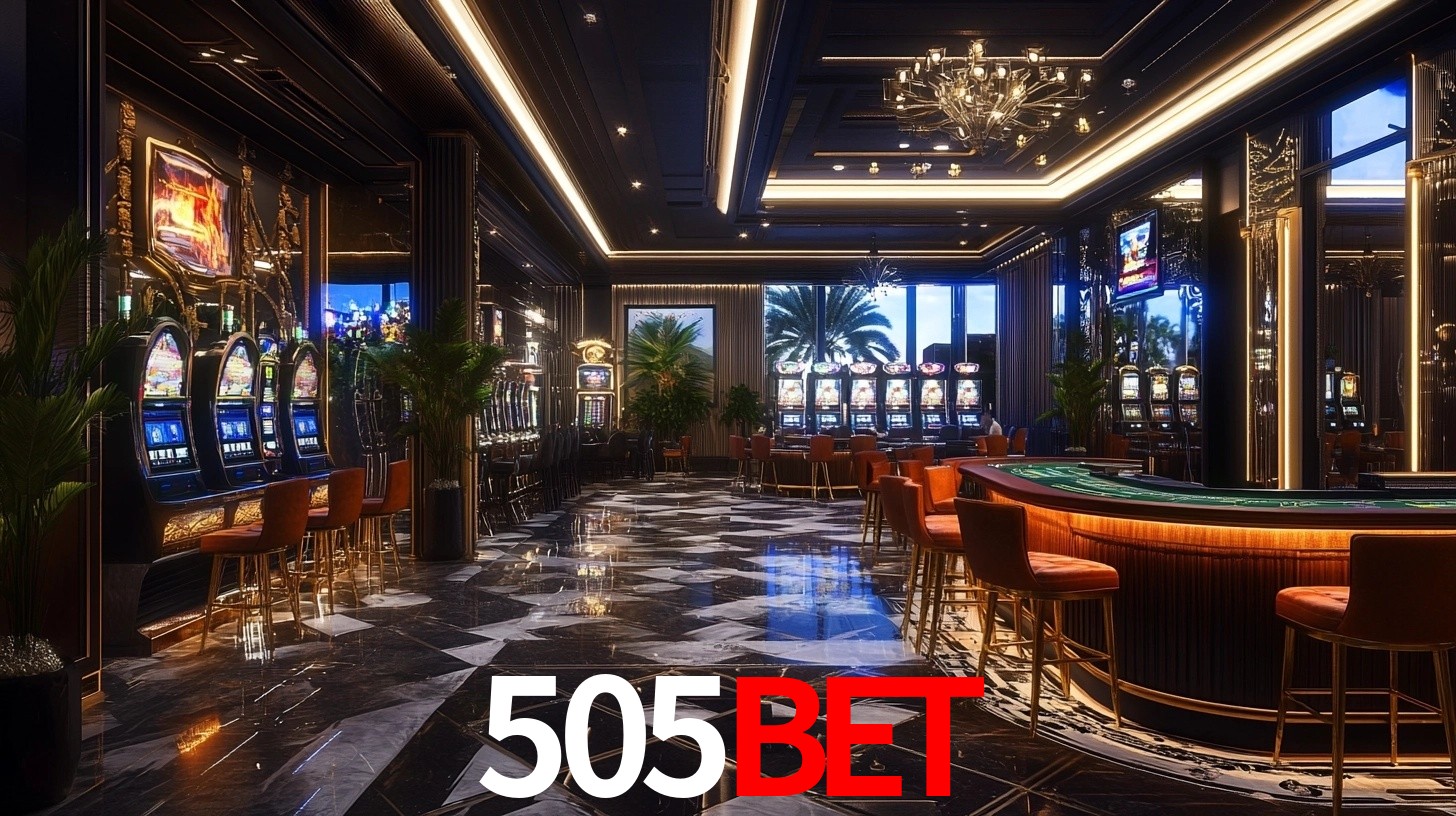 505BET