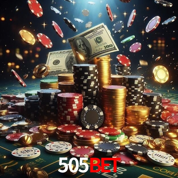 Casino Ao Vivo 505BET