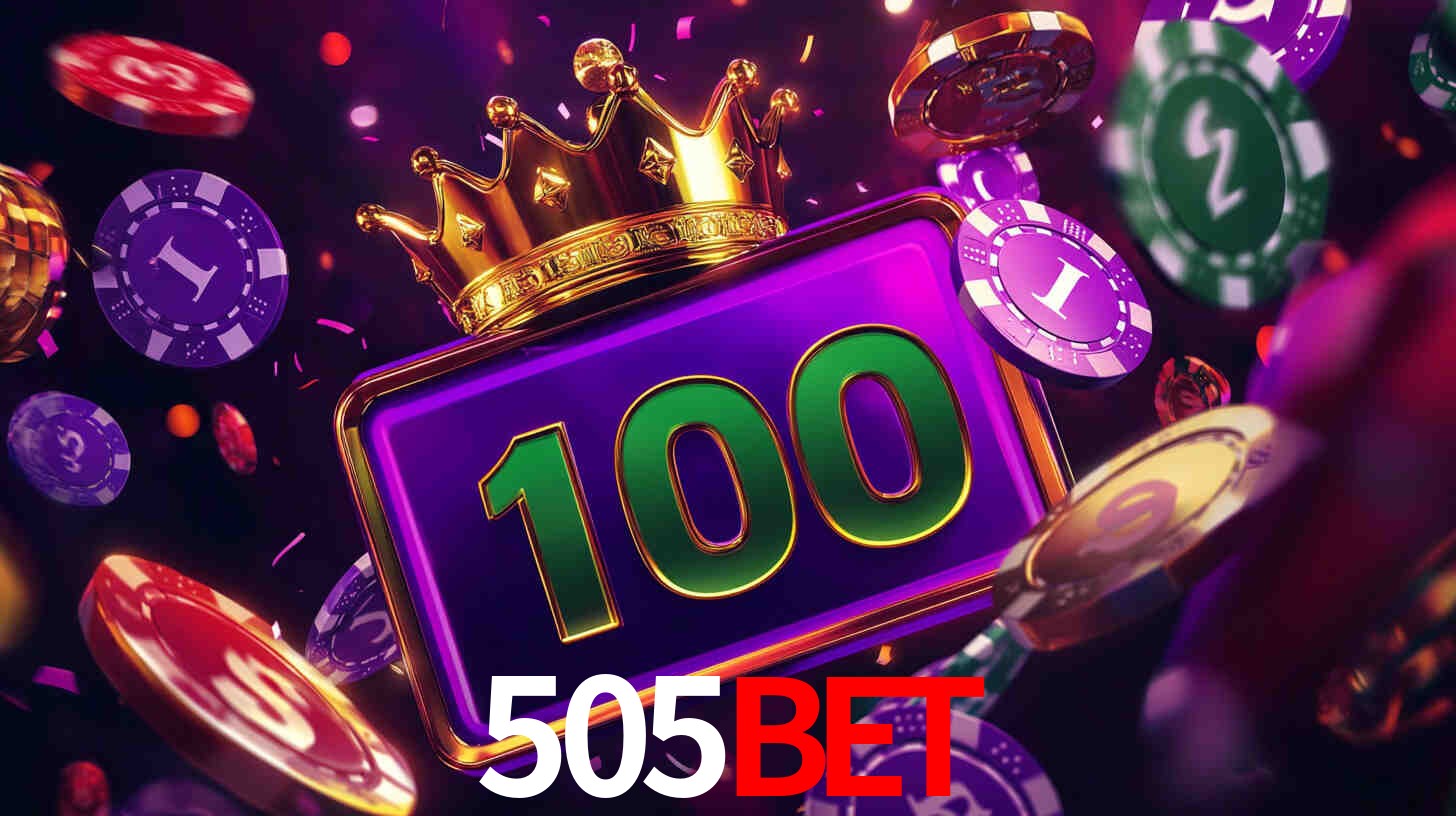 505BET,505BET.COM