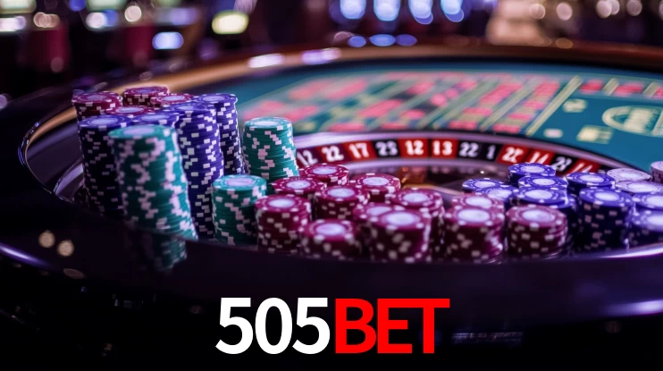 Bônus Diários 505BET