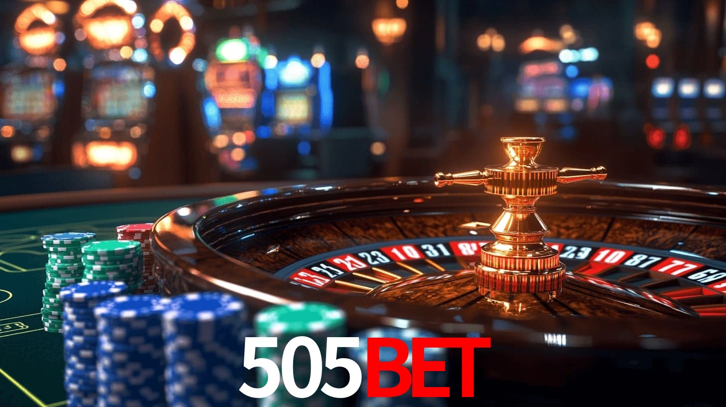 505BET: Jogue Crash e Experimente Alta Recompensa Instantânea