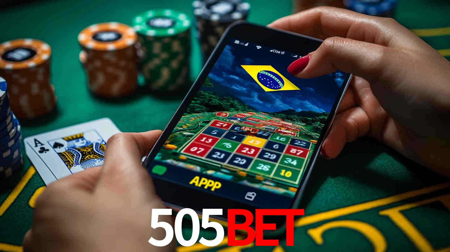 Jogo Spaceman 505BET