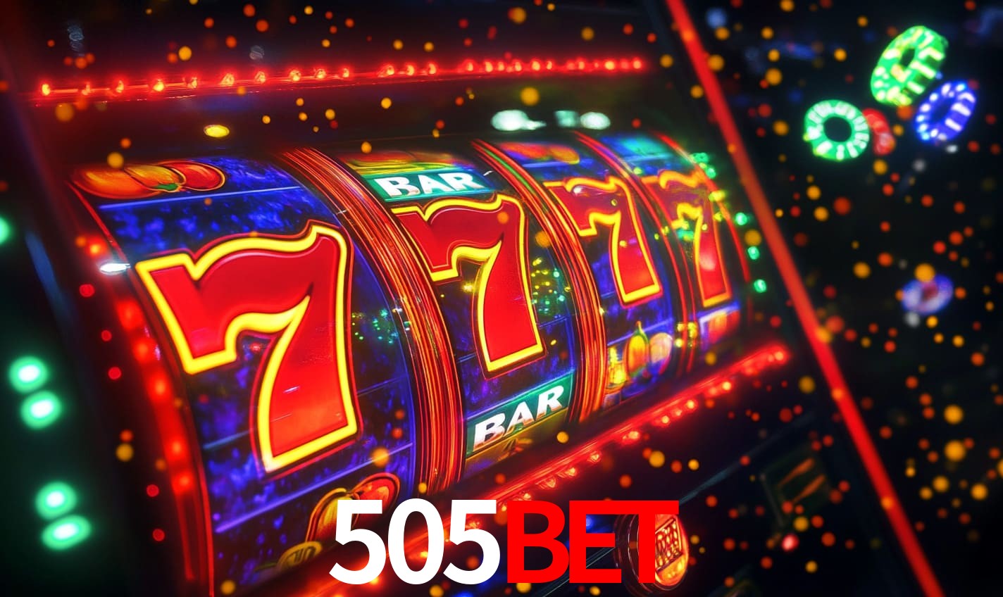 505BET: A Experiência de Casino com Jogos de Mesa ao Vivo