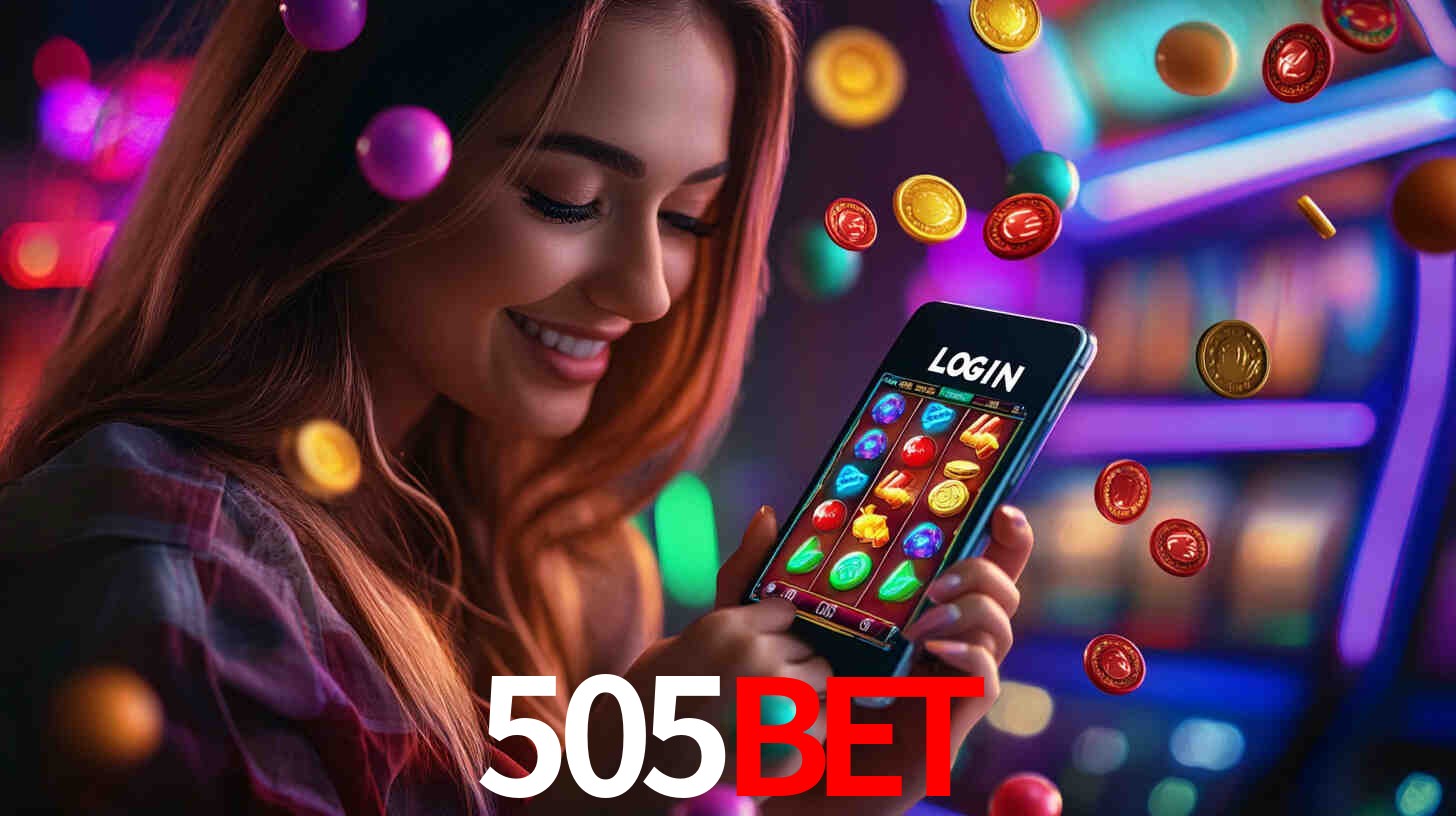 505BET,505BET.COM