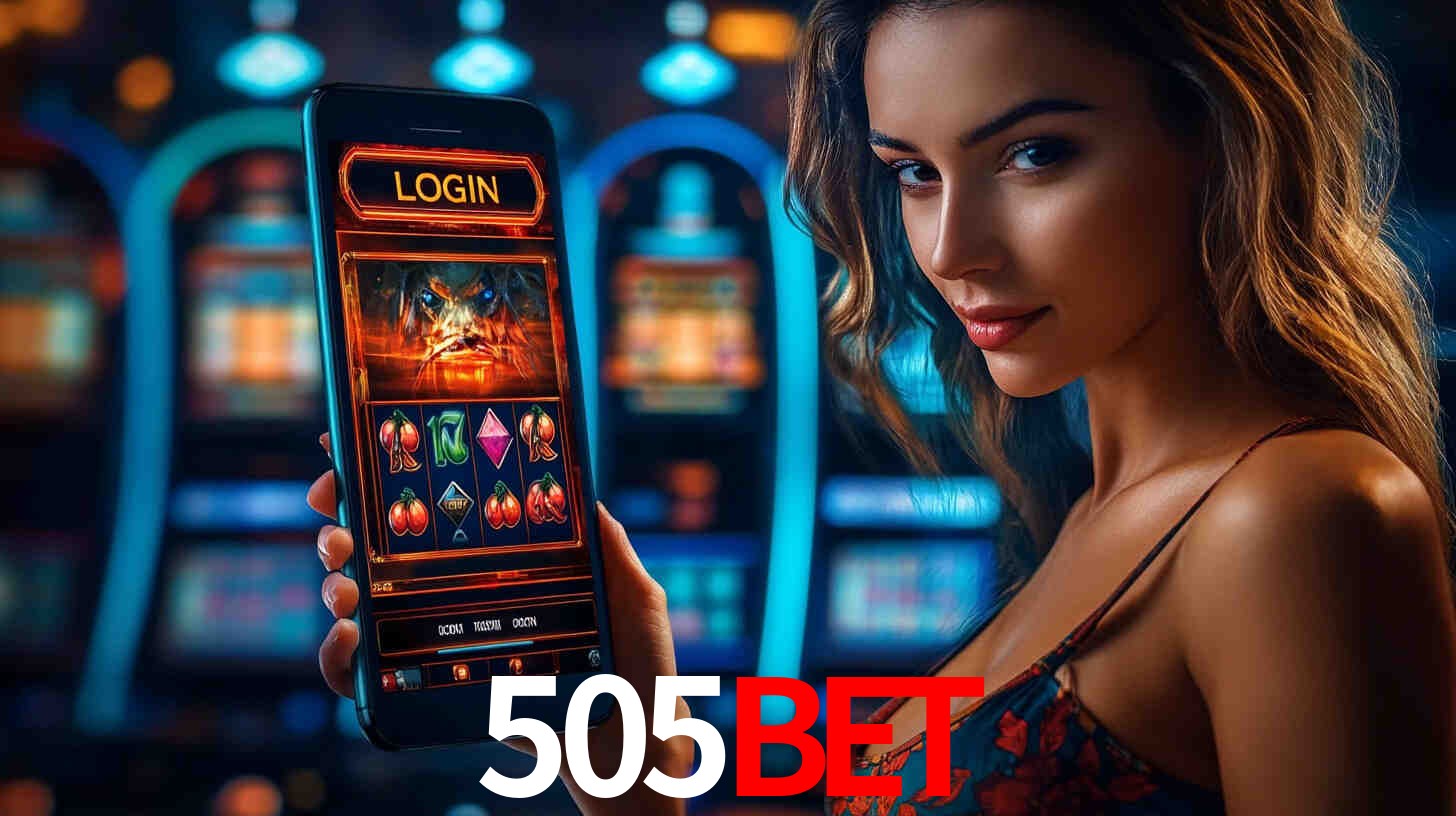505BET paga