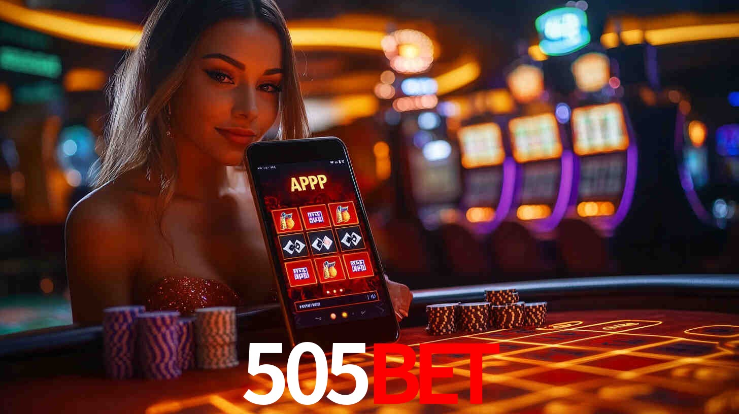 Estatísticas Crash Games 505BET
