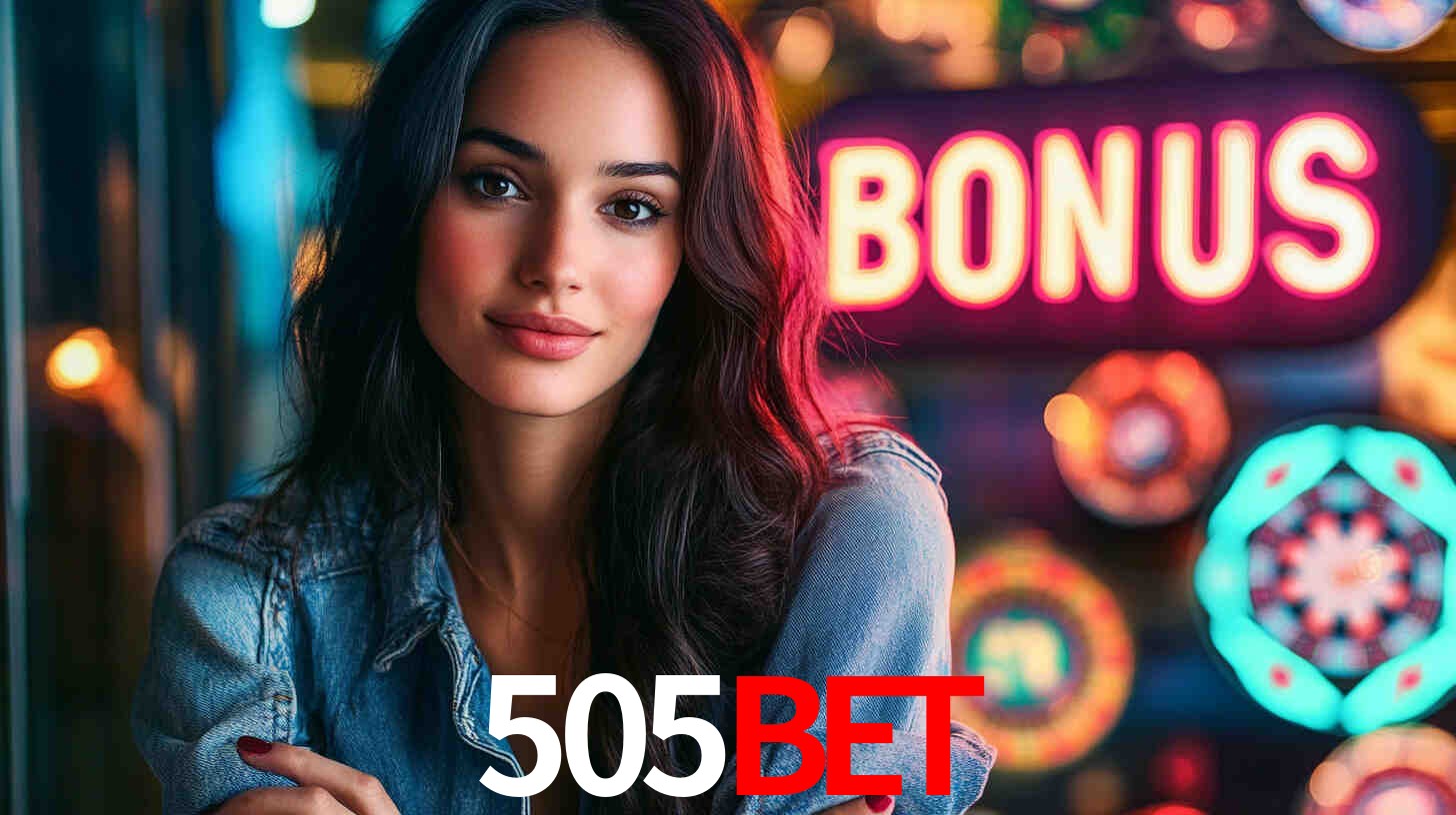 505BET paga