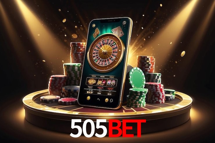 Estatísticas do Jogo 505BET