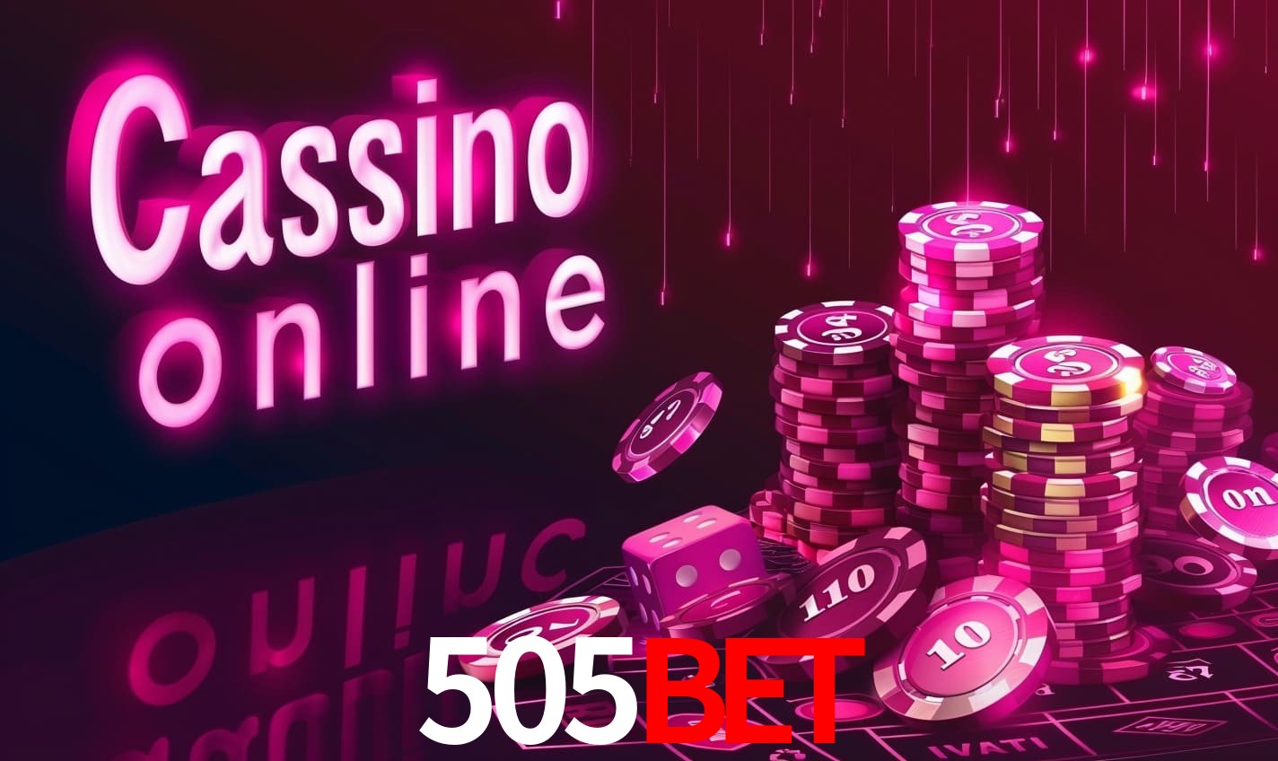Apostas de Futebol 505BET