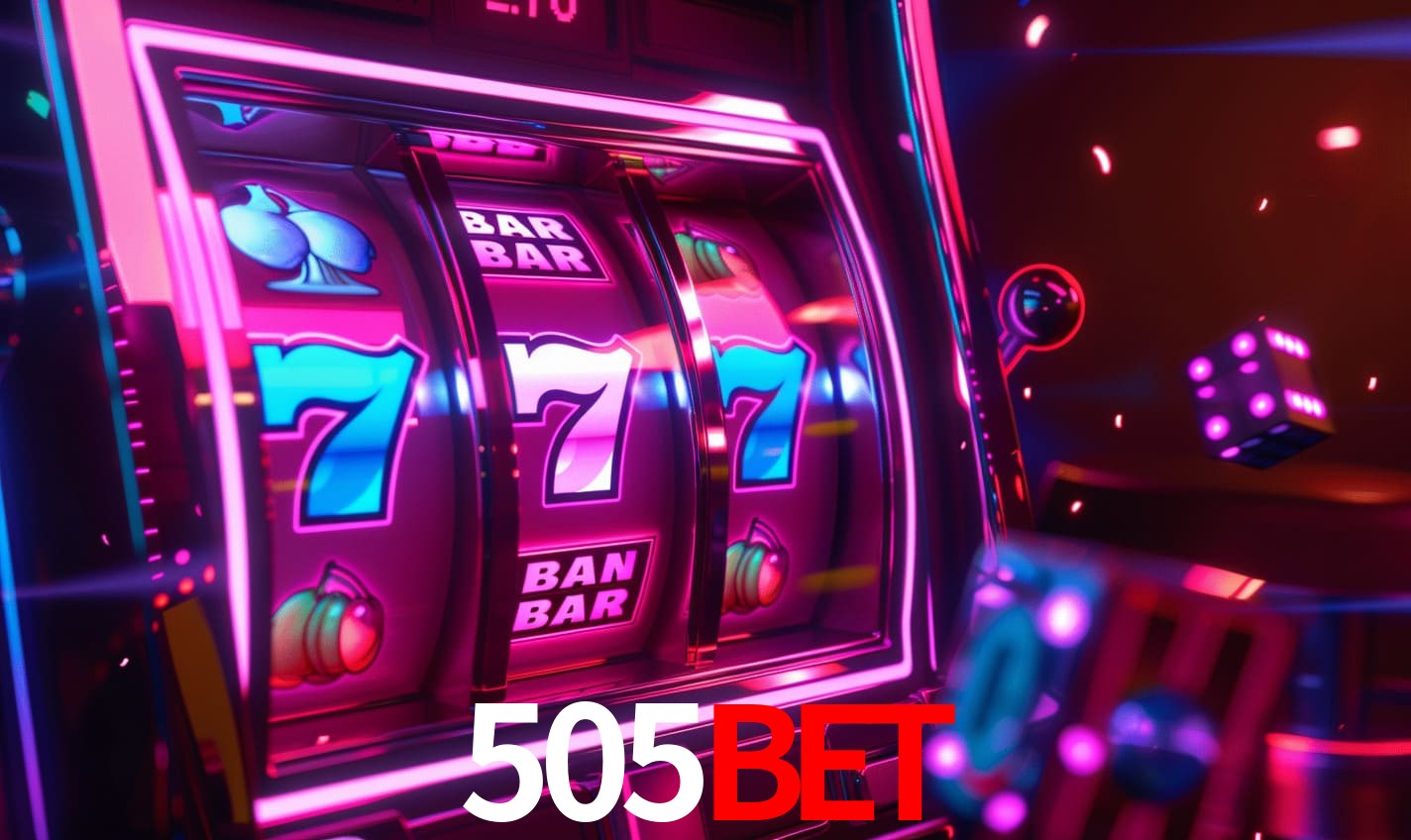 Apostas de Basquete 505BET
