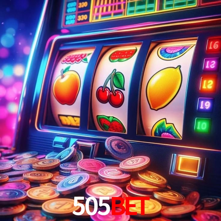 Segurança 2FA 505BET