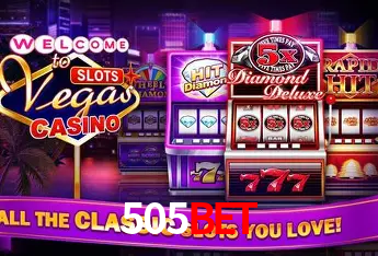 Explorando a Categoria de Eventos em Apostas na 505BET