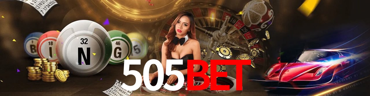 Sistemas de Segurança 505BET