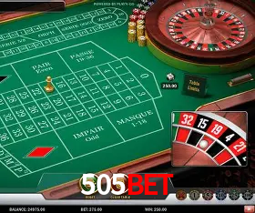A Experiência Imersiva dos Cassinos Ao Vivo no 505BET