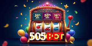 Diretório de Jogos 505BET