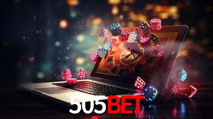 Programa VIP 505BET