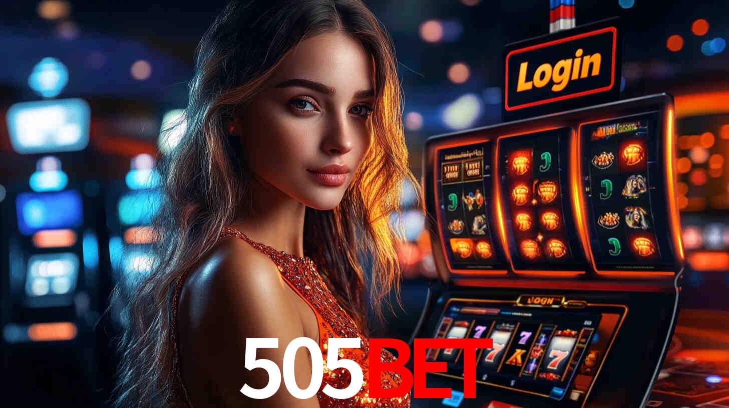 505BET: Seu Especialista em Apostas Esportivas Brasileiras