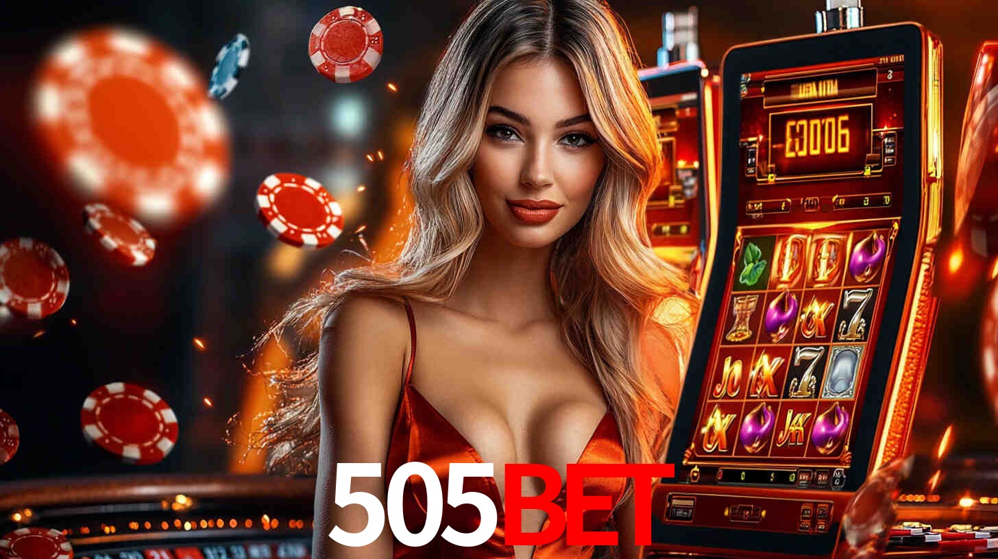 505BET.COM