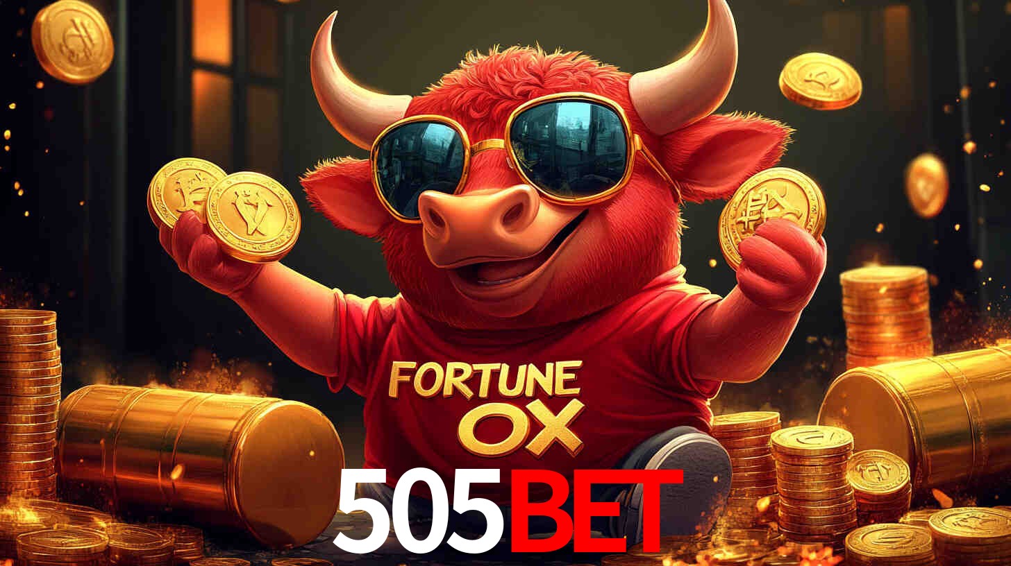 Desvendando o Mundo dos Jogos Virtuais na 505BET