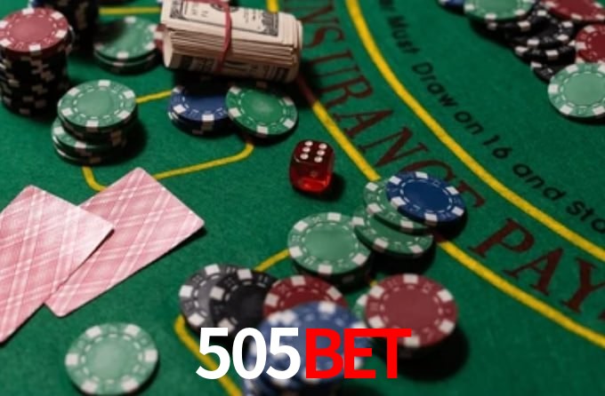 505BET.COM