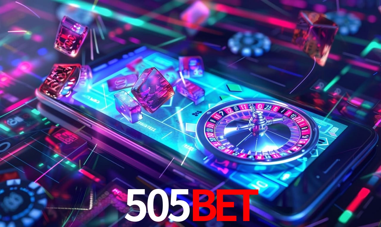 Cadastro Rápido 505BET