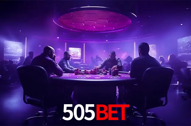 Estatísticas Esportivas 505BET