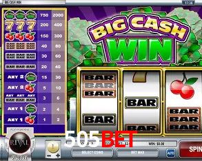 Descubra a Essência do 505BET: Nossa História e Compromissos