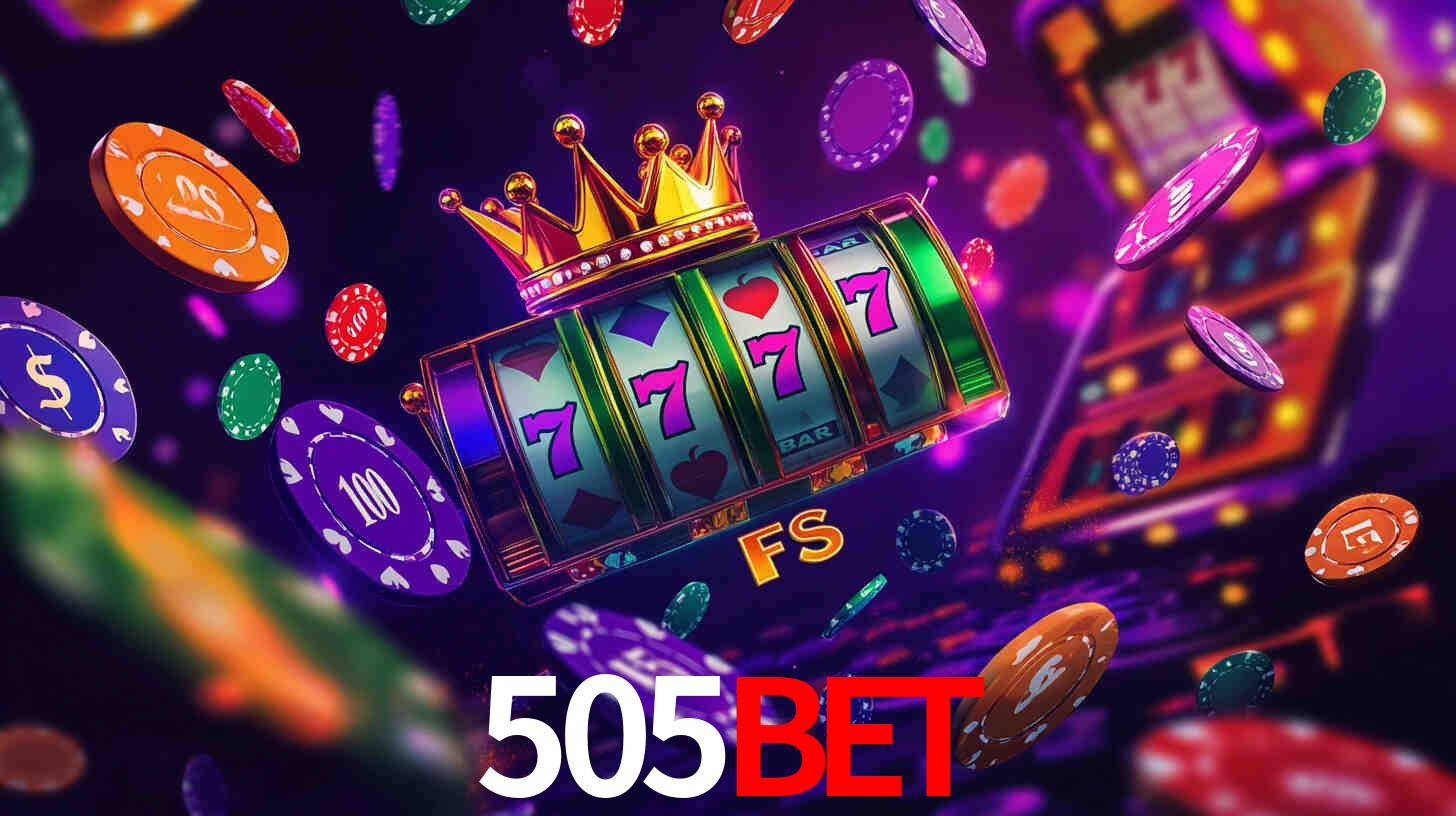 Ofertas Imperdíveis na 505BET: Promoções e Bônus Que Valem a Pena