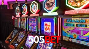 Jogo Spaceman 505BET