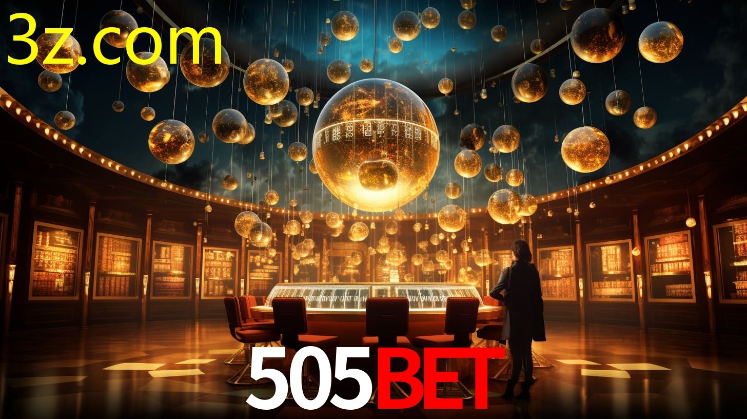 505BET.COM
