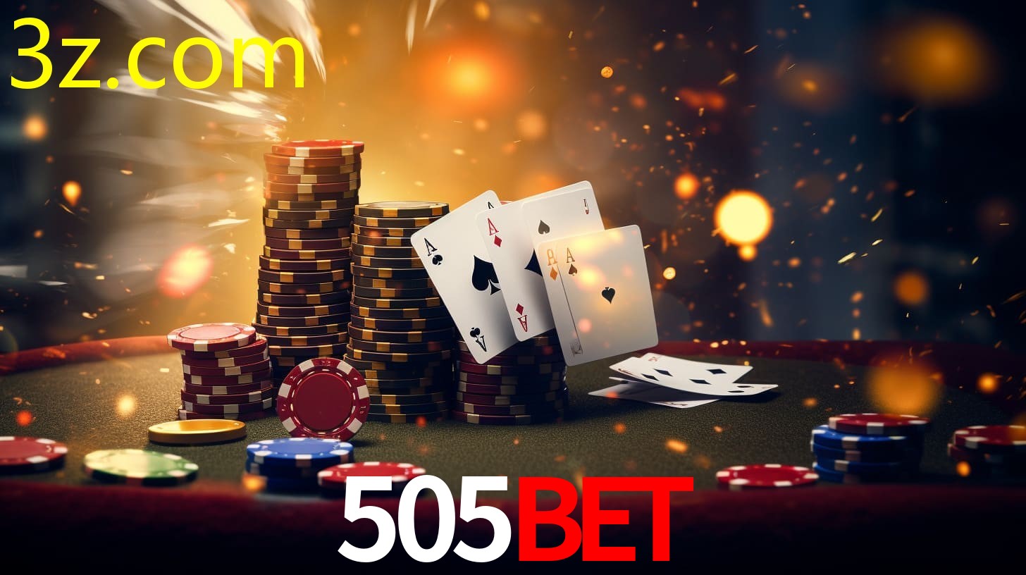 505BET.COM