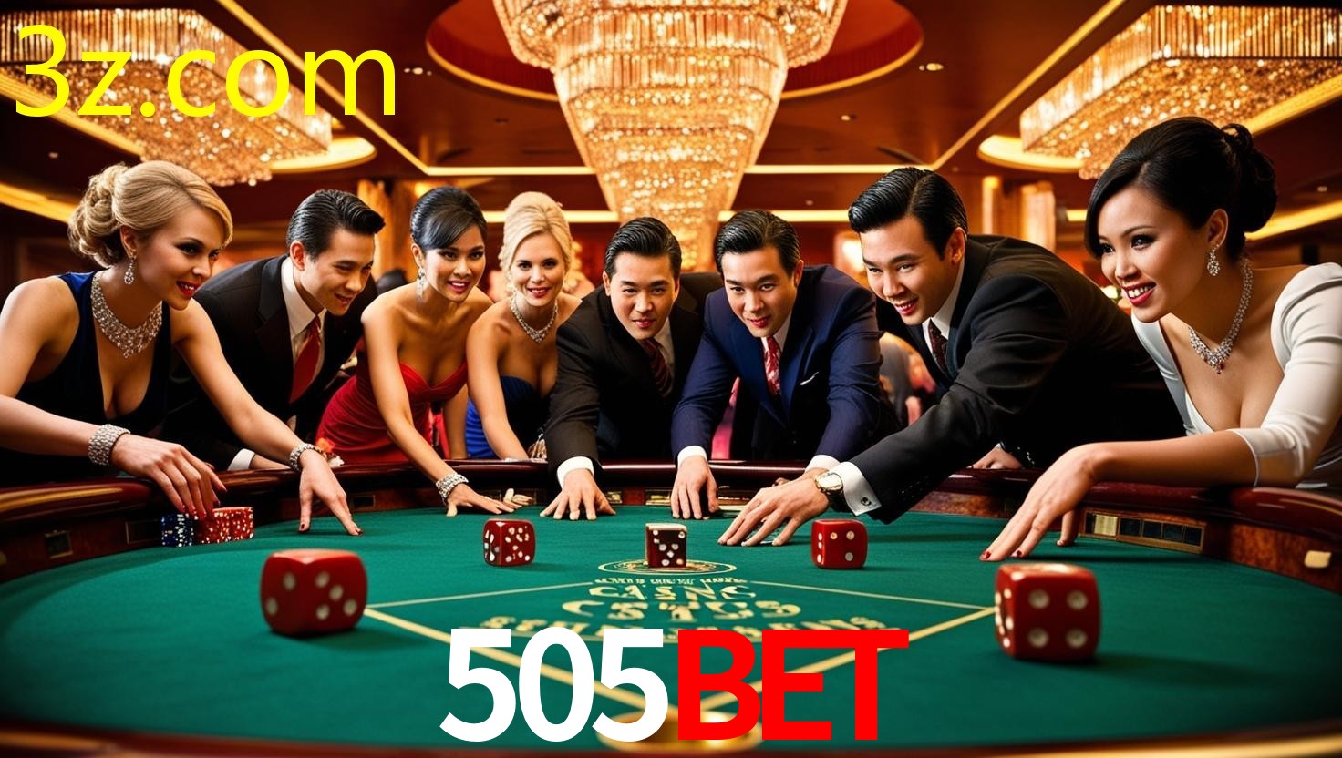 505BET.COM