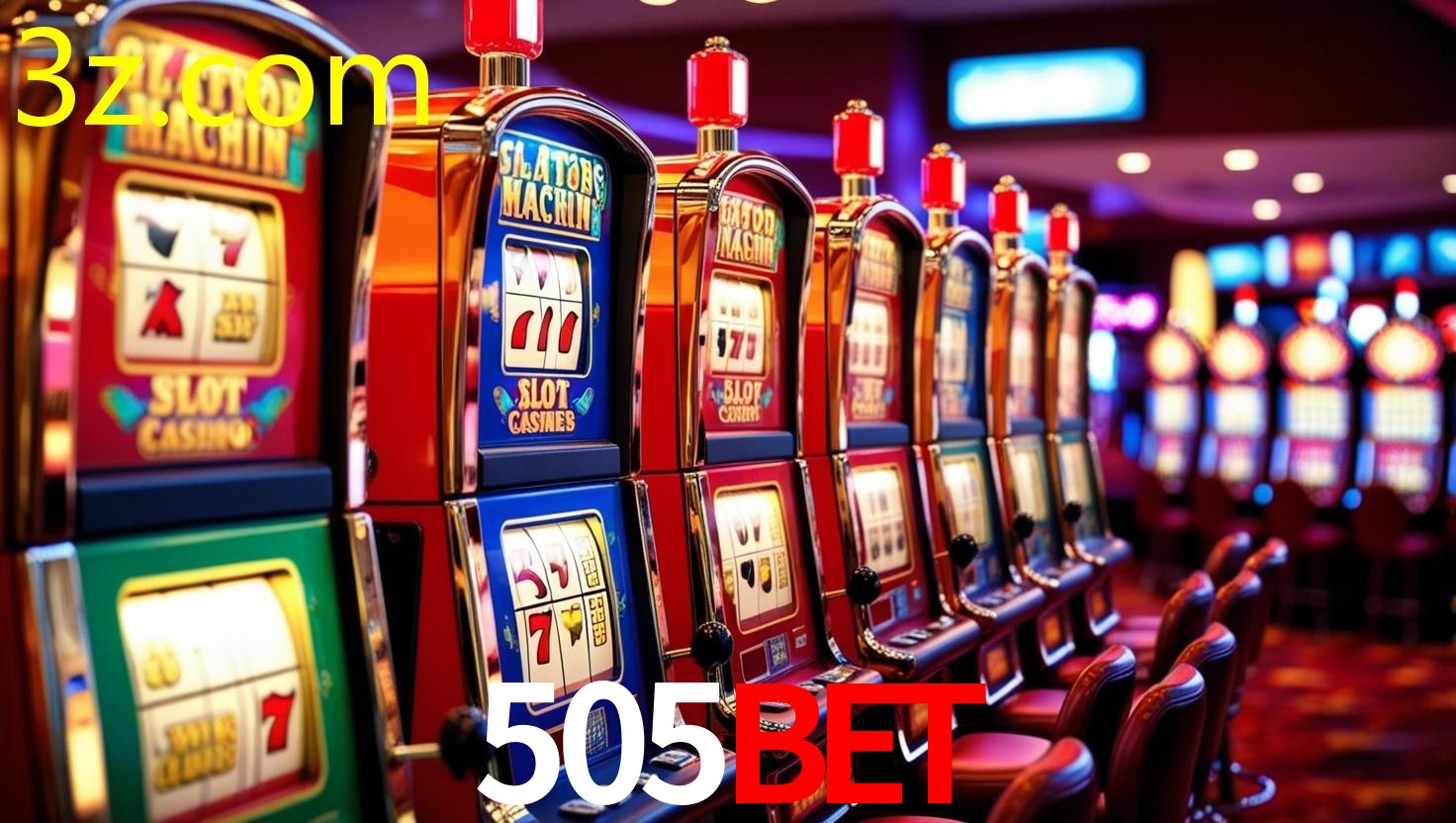 505BET.COM
