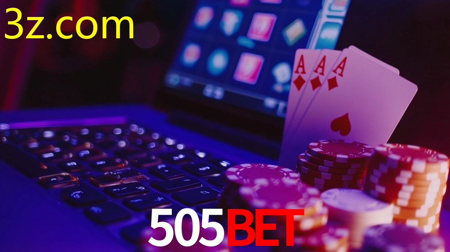 505BET.COM